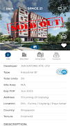PropNex Project Suite screenshot 3