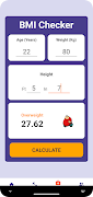 FitTrack تصوير الشاشة 7