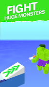 Alphabet: Tower Wars screenshot 2