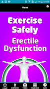 Exercise Erectile Dysfunction penulis hantaran