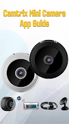 Camtrix Mini Camera App Guide स्क्रीनशॉट 4