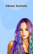 برنامه‌نما Olana Camera عکس از صفحه