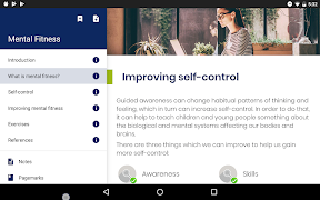 Team Teach Digital Learning Screenshot 5