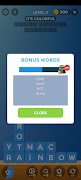 Stack Words screenshot 3