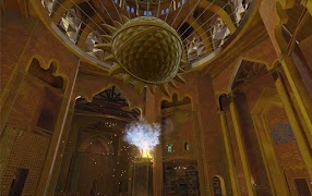 VR Temple screenshot 6