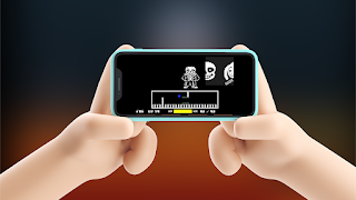 Guide for UNDERTALE screenshot 3