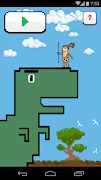 Dino Plakat