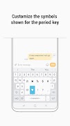 Samsung Keyboard 2022 - Emoji  screenshot 4