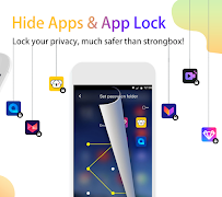 پوستر APUS System