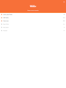 Orange Door Request Ekran Görüntüsü 4