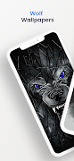 Wolf Wallpapers bài đăng