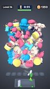 3 Schermata Word Puzzle 3D