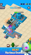Defense.io Tower Defense TD screenshot 6