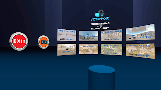 Poster Engineering & Technology - 360