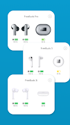 FreeBuds Assistant Pro Plakat