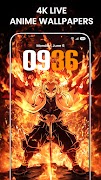 Live Wallpapers & 3D Charging 截圖 2