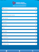 EchoGuide by ASE স্ক্রিনশট 6