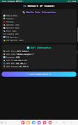 Network IP Scanner screenshot 7