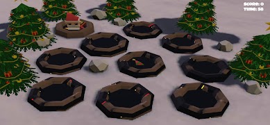 Santa Hit 스크린샷 5