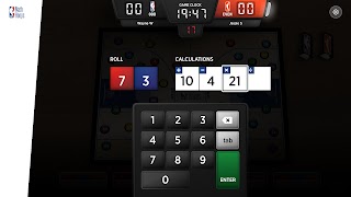 NBA Math Hoops screenshot 2