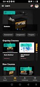 JCB Knowledge Centre 2.0 스크린샷 6