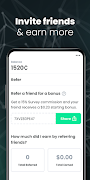 CryptoBull - Earn Bitcoin تصوير الشاشة 3
