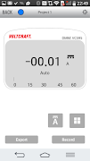 Smart BT Measure 스크린샷 2