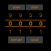Round Timer স্ক্রিনশট 1