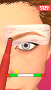 Perfect-Eyebrows screenshot 7