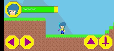 Mini Brawl 2D Screenshot 4