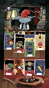 Gnomitaire 스크린샷 5