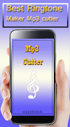 Mp3 Cutter poster