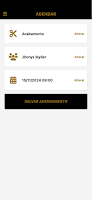 Barbearia Myller screenshot 3