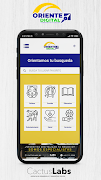 Oriente Digital screenshot 5