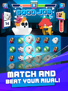 Match Fight! - Fun puzzle game Screenshot 7
