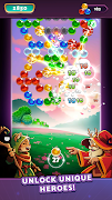 Bubble Heroes screenshot 5