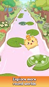 Bouncing Cats: Cute Cat Music screenshot 5