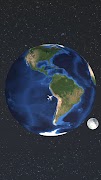 Global Flight Simulator скриншот 1