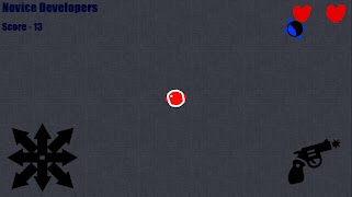 Santa vs Postman Screenshot 4