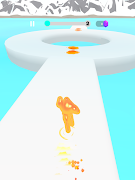 Lava Runner 3D screenshot 7