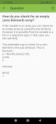 Numpy Interview Question captura de pantalla 5