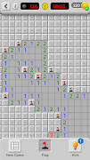 برنامه‌نما Minesweeper Classic Edition عکس از صفحه
