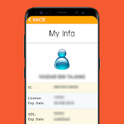 ILDS Driver Screenshot 2
