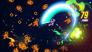 Jumping Ninja Screenshot 1