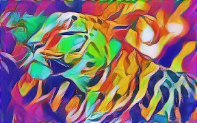 Style Transfer स्क्रीनशॉट 2