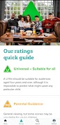 BBFC: Age Ratings 截圖 1