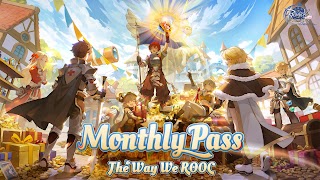 1 Schermata Ragnarok Origin Classic