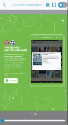 SEAMEO INNOTECH Reader ภาพหน้าจอ 3