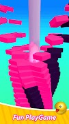 Stack Ball 3D Crash Platforms screenshot 6