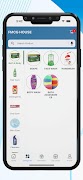 Fmcg House imagem de tela 4